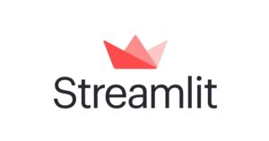 streamlit封面